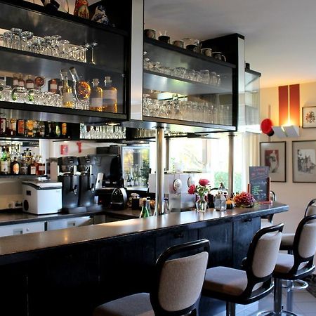 A.C. Hotel Hoferer Stuttgart Luaran gambar