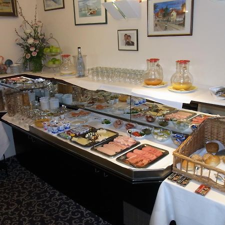 A.C. Hotel Hoferer Stuttgart Luaran gambar