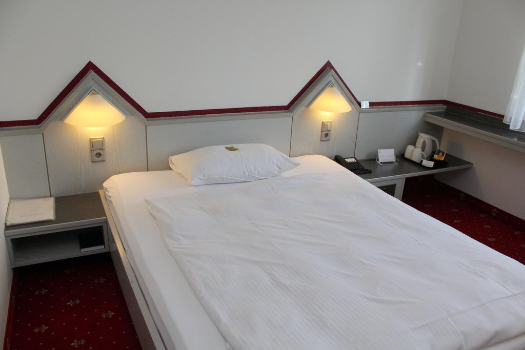 A.C. Hotel Hoferer Stuttgart Bilik gambar