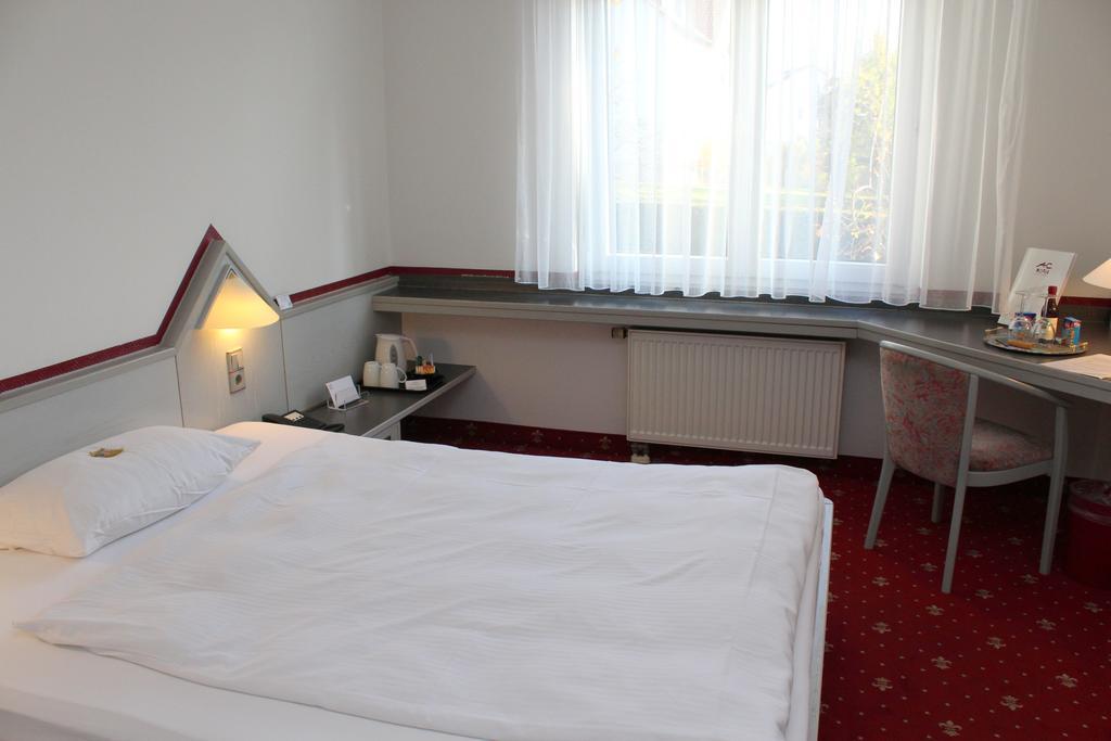 A.C. Hotel Hoferer Stuttgart Bilik gambar