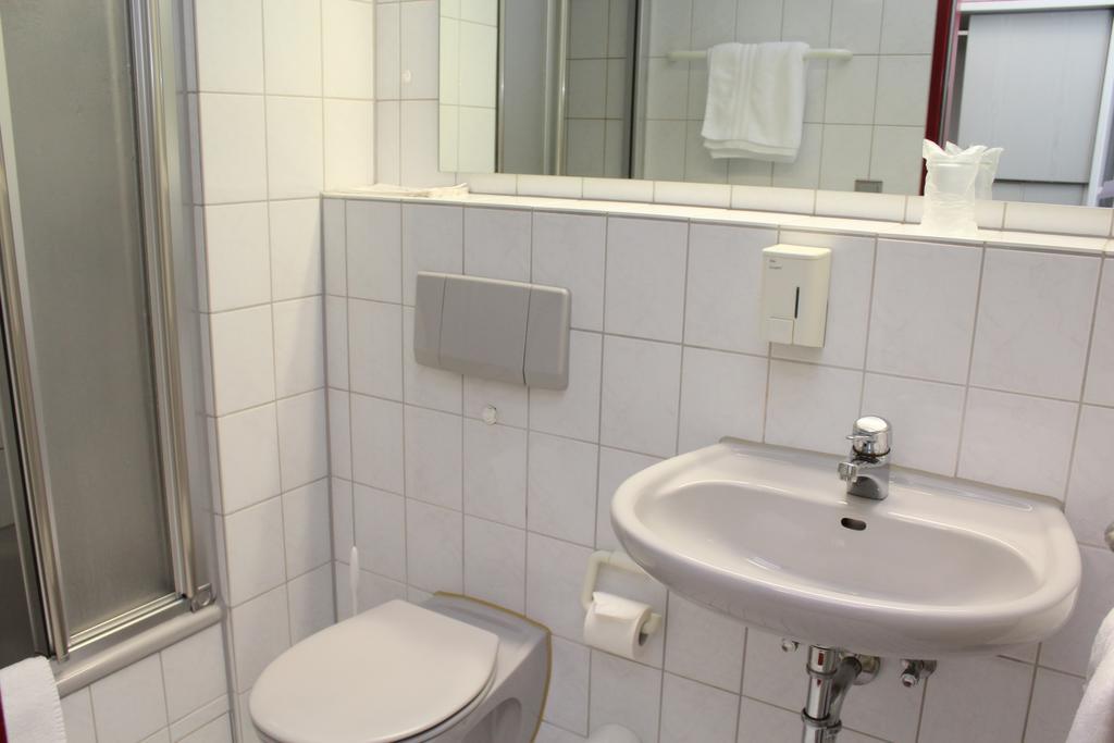 A.C. Hotel Hoferer Stuttgart Bilik gambar