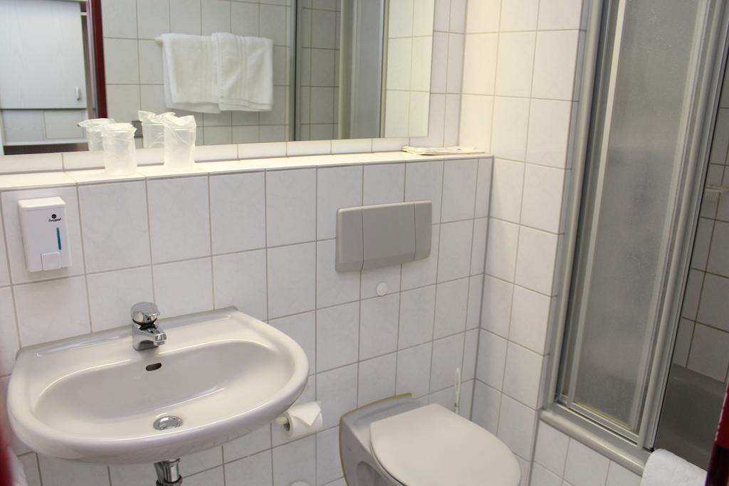 A.C. Hotel Hoferer Stuttgart Bilik gambar