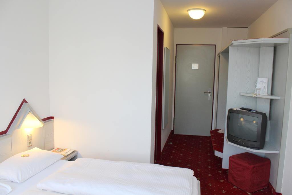 A.C. Hotel Hoferer Stuttgart Bilik gambar