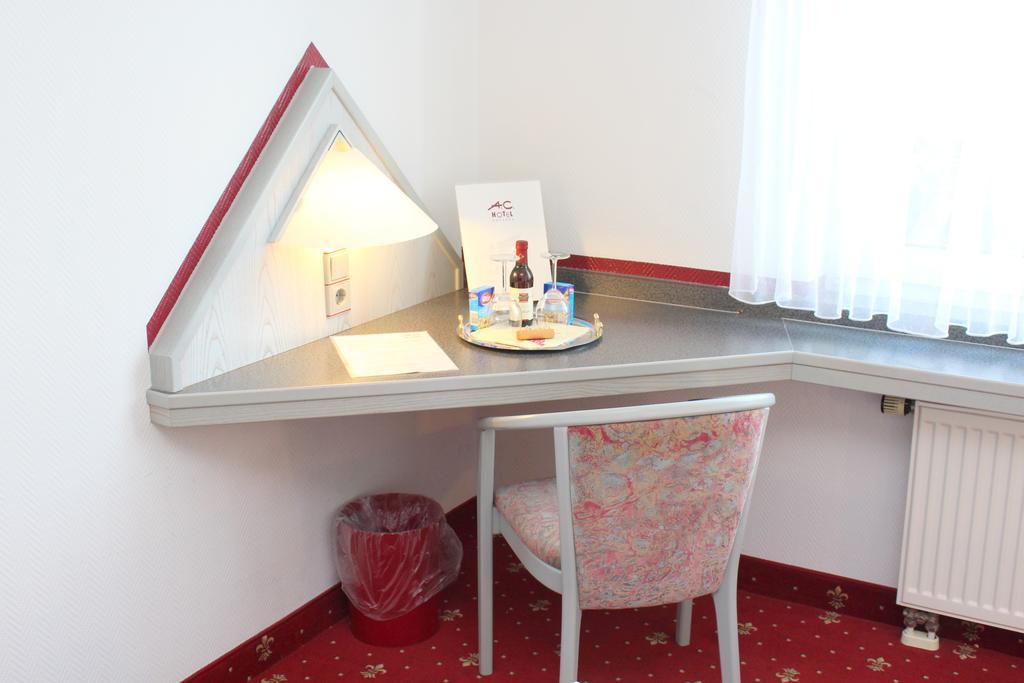 A.C. Hotel Hoferer Stuttgart Bilik gambar