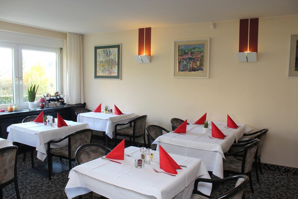 A.C. Hotel Hoferer Stuttgart Luaran gambar