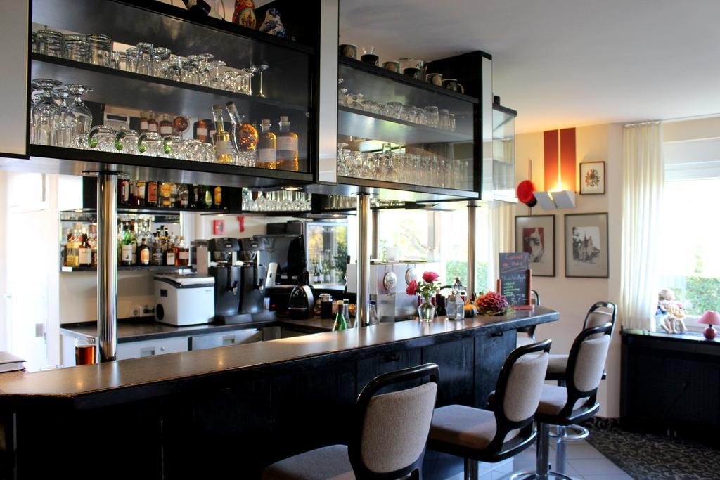 A.C. Hotel Hoferer Stuttgart Luaran gambar