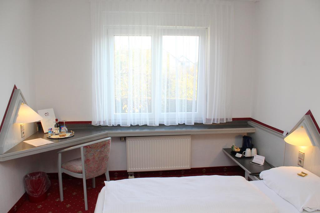A.C. Hotel Hoferer Stuttgart Luaran gambar