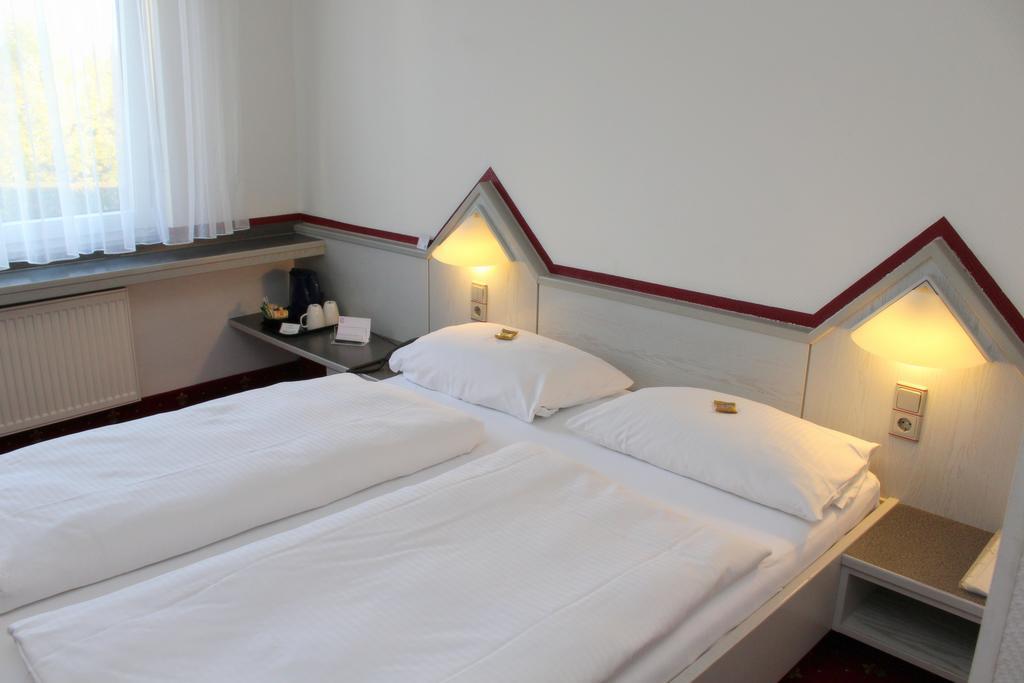 A.C. Hotel Hoferer Stuttgart Luaran gambar
