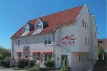 A.C. Hotel Hoferer Stuttgart Luaran gambar