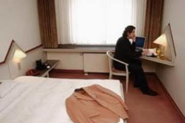 A.C. Hotel Hoferer Stuttgart Luaran gambar