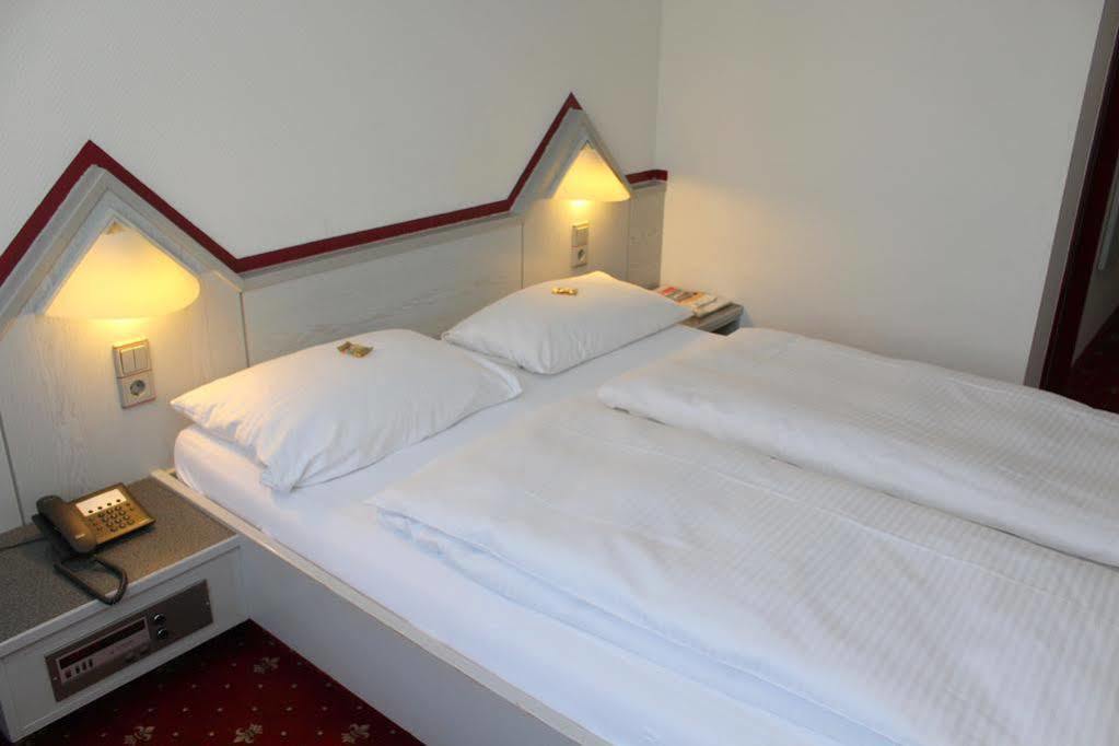 A.C. Hotel Hoferer Stuttgart Luaran gambar