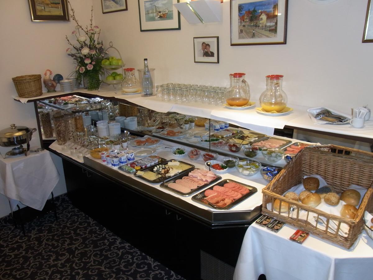 A.C. Hotel Hoferer Stuttgart Luaran gambar